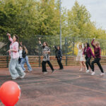 Piknik všech tváří - Park Gutovka - Praha 10