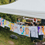 Piknik všech tváří - Park Gutovka - Praha 10