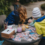 Piknik všech tváří - Park Gutovka - Praha 10