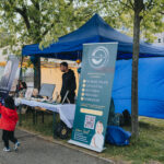 Piknik všech tváří - Park Gutovka - Praha 10