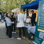 Piknik všech tváří - Park Gutovka - Praha 10