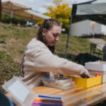 Piknik všech tváří - Park Gutovka - Praha 10
