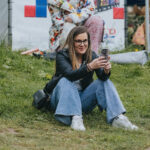 Piknik všech tváří - Park Gutovka - Praha 10