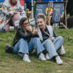 Piknik všech tváří - Park Gutovka - Praha 10