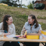 Piknik všech tváří - Park Gutovka - Praha 10