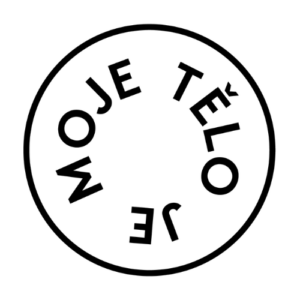 Logo Moje tělo je moje