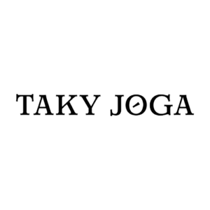 Logo TAKY JÓGA