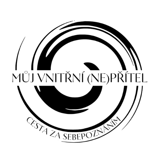 Logo Můj vnitřní (ne)přítel