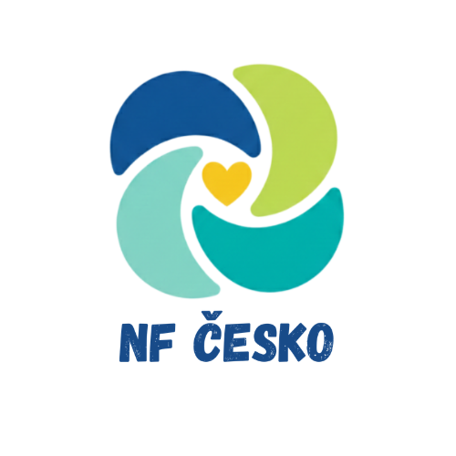 Logo NF Česko
